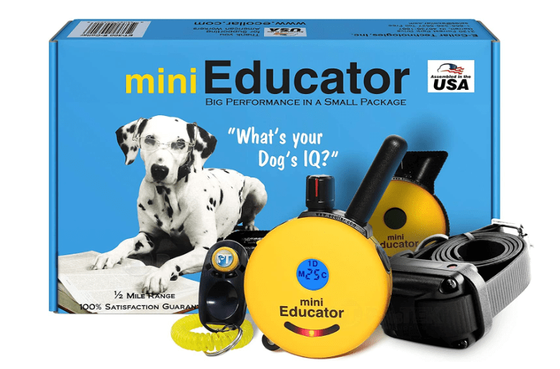 The Mini Educator ET-300