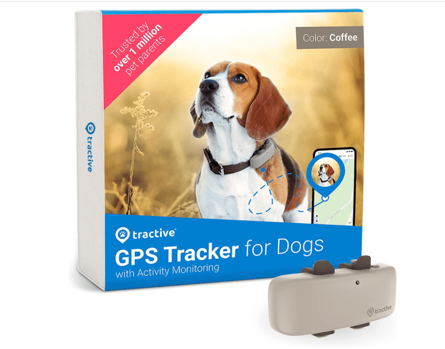 GPS Tracker...
