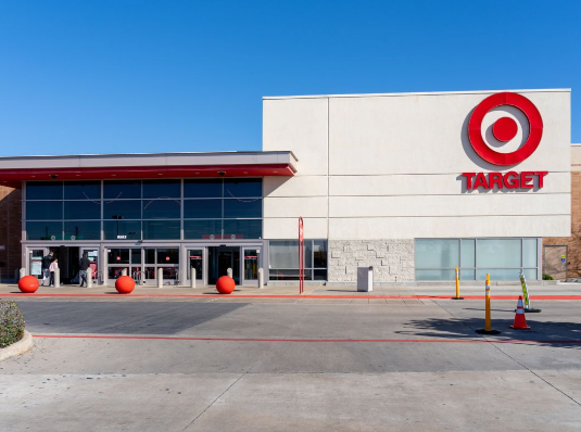 target target