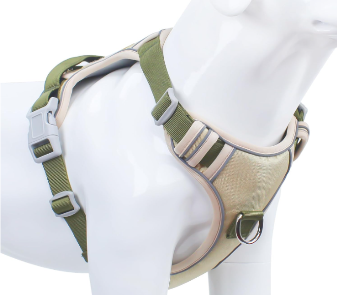 Front-clip Harness