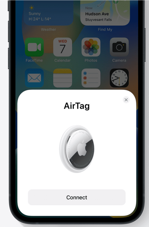 AirTag AirTag