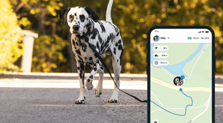 Features of GPS Tracker Features of GPS Tracker