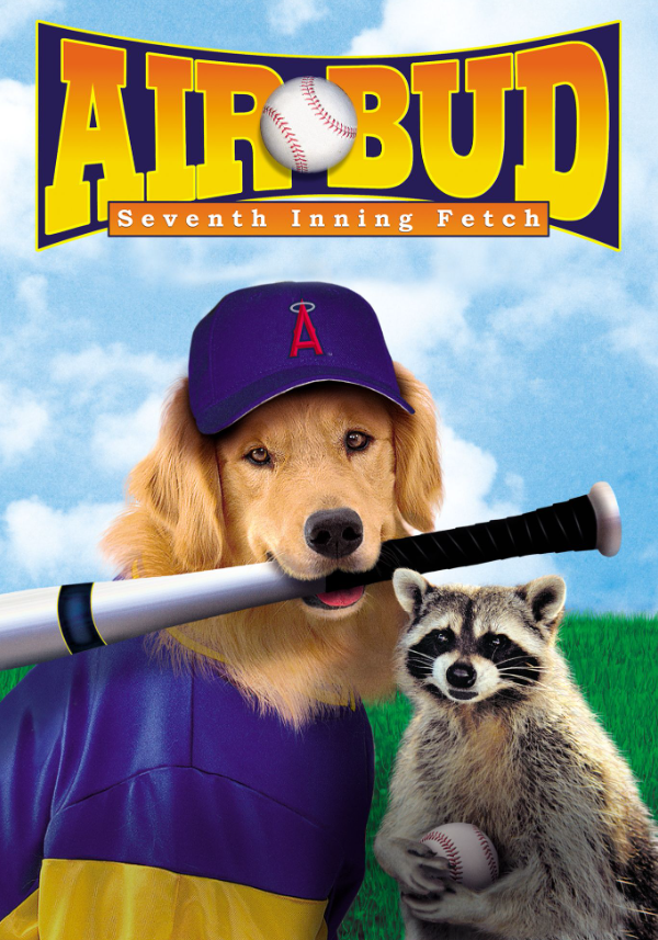 Air Bud Air Bud