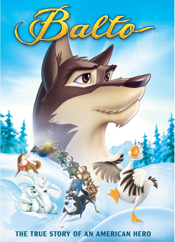 Balto Balto