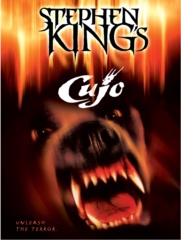 Cujo Cujo