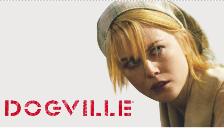 Dogville Dogville