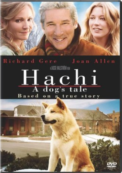 Hachi: A Dog's Tale Hachi: A Dog's Tale