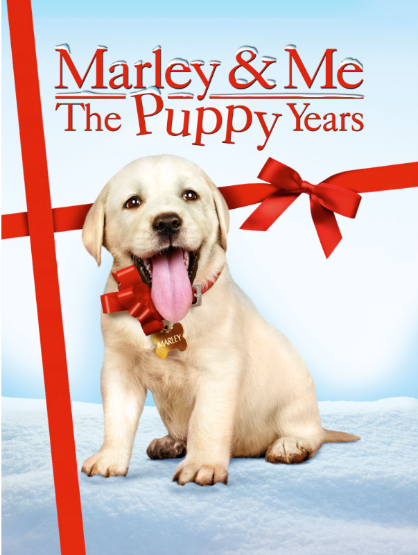 Marley & Me Marley & Me