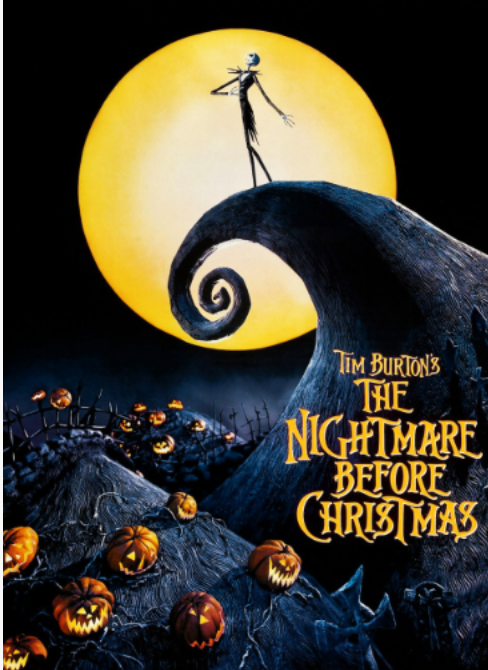 Nightmare Before Christmas Nightmare Before Christmas