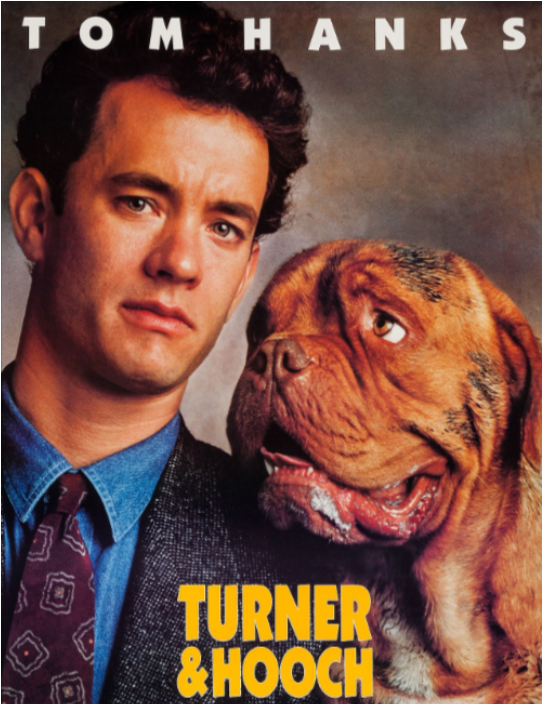 Turner & Hooch Turner & HoochÂ