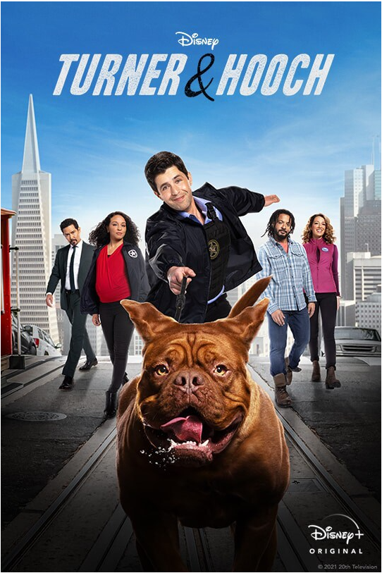 Turner & Hooch Turner & Hooch